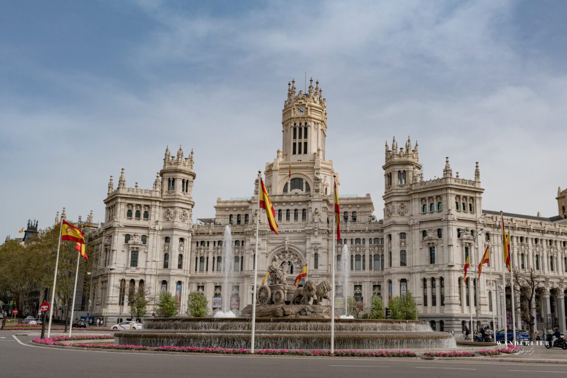 Madrid