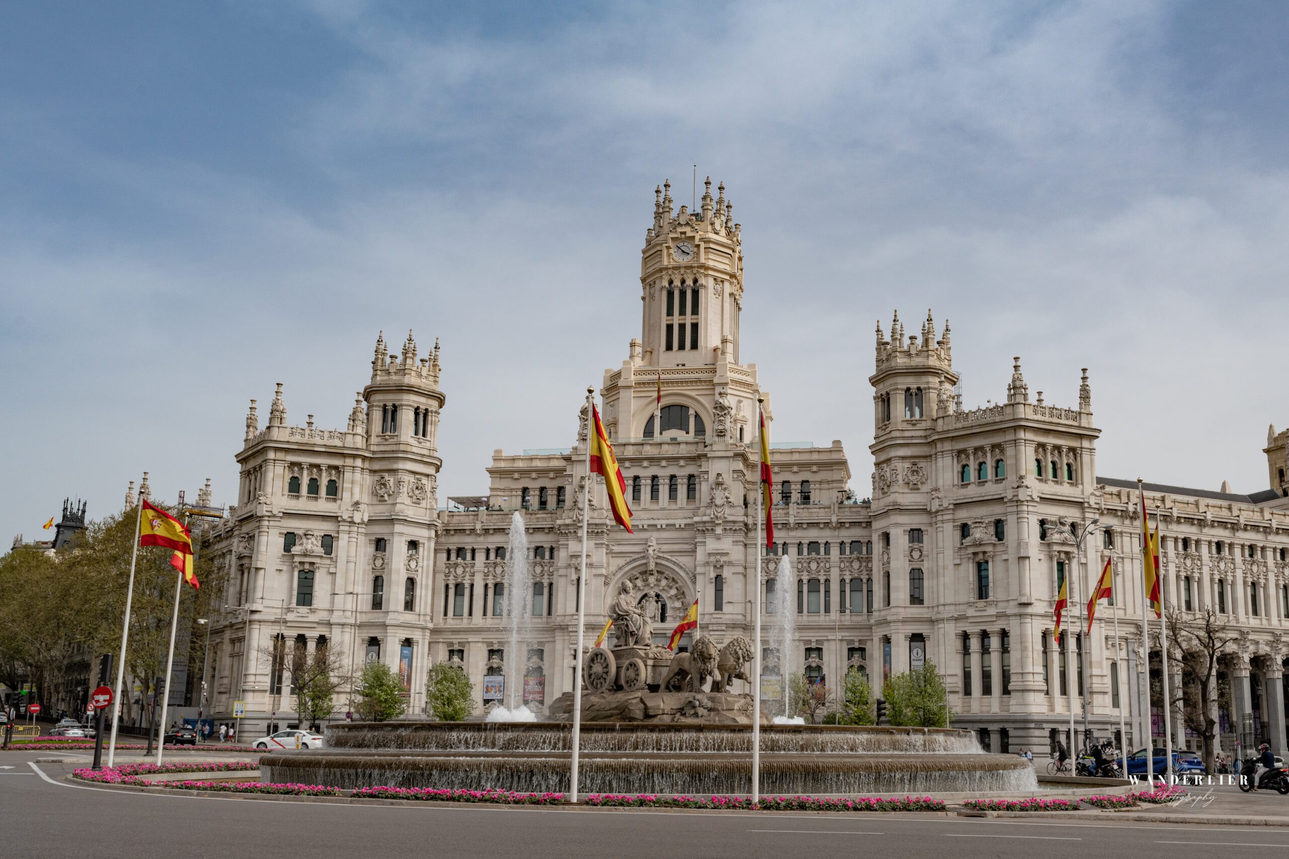 Madrid