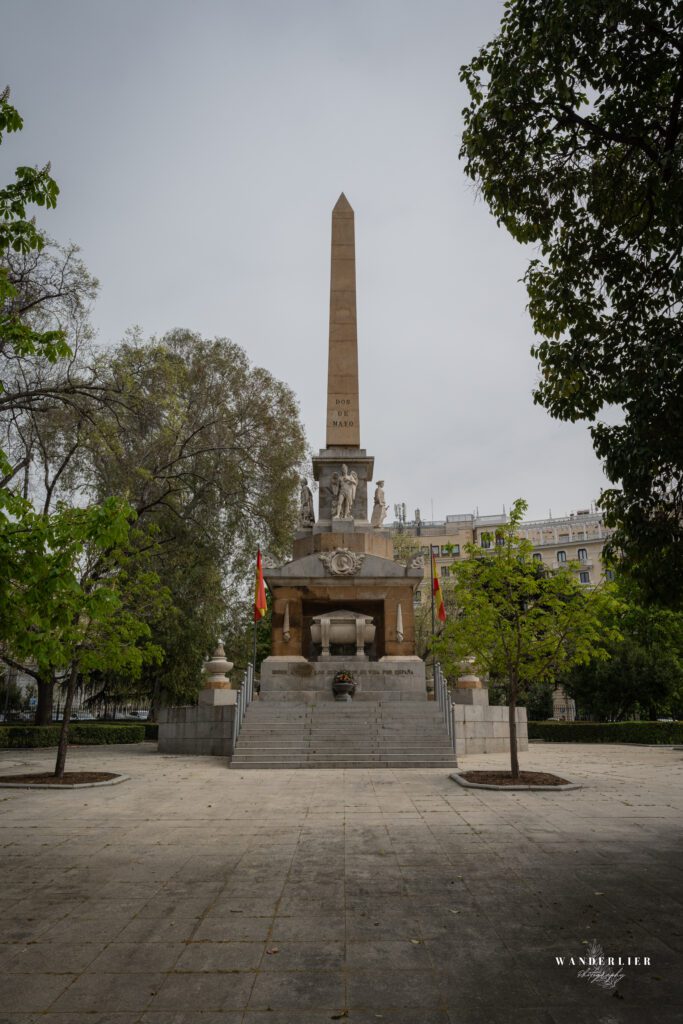 Madrid