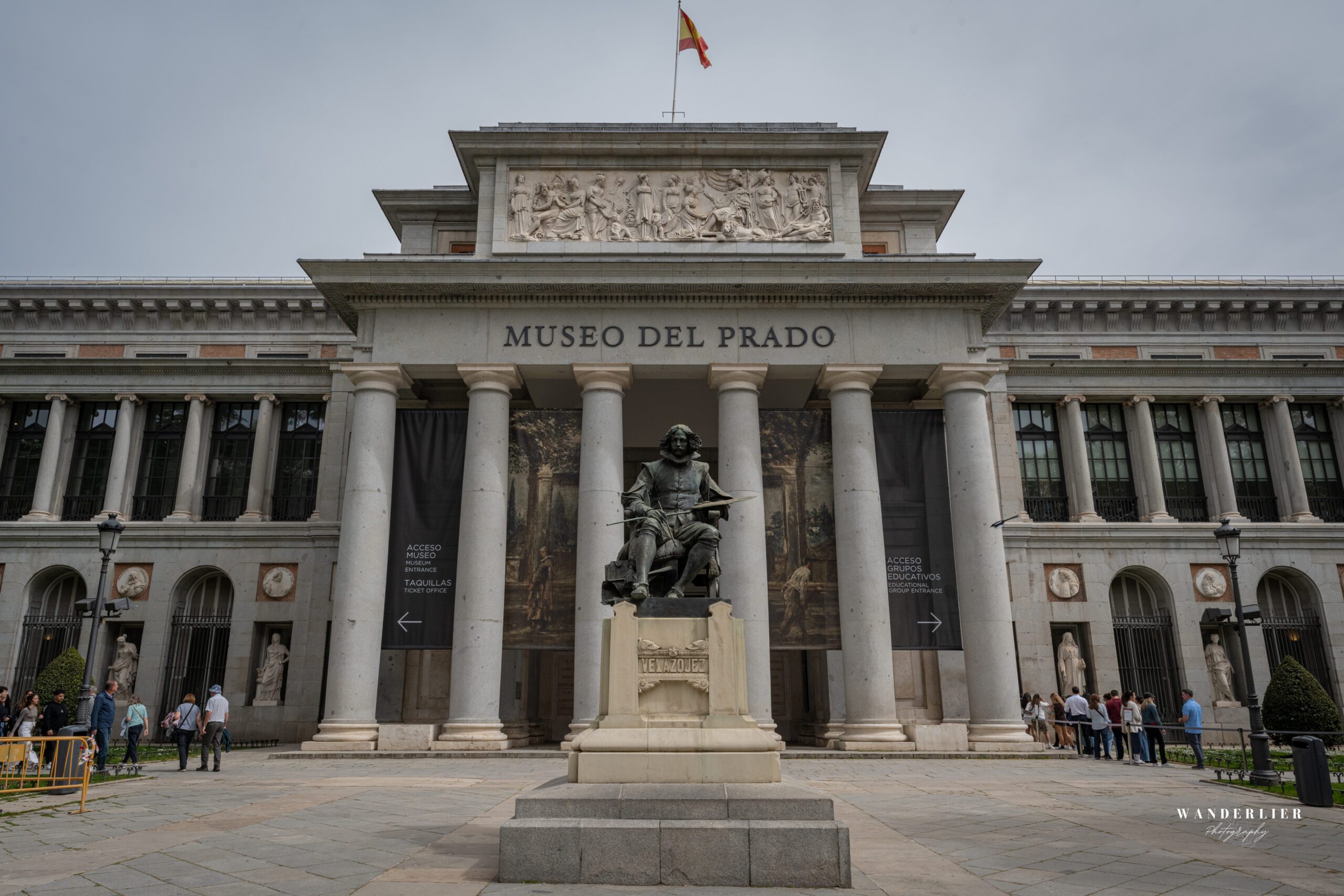 Madrid