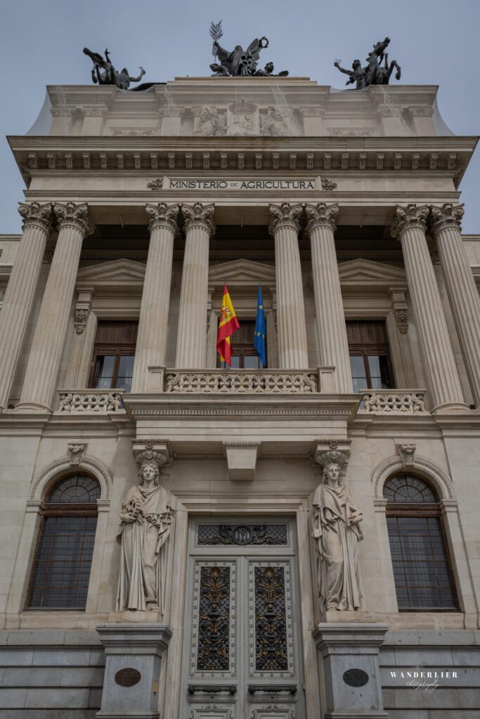 Madrid