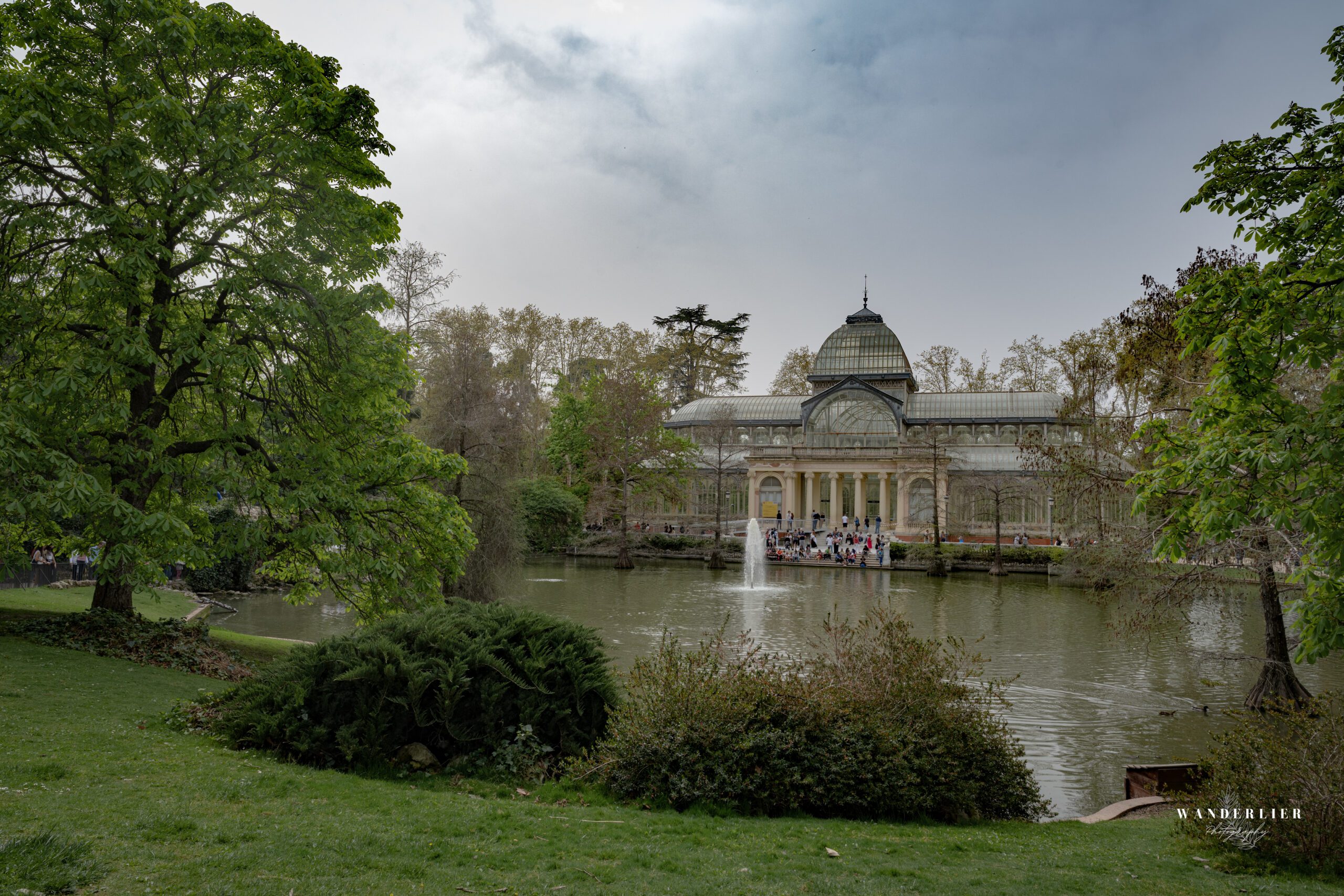 Madrid