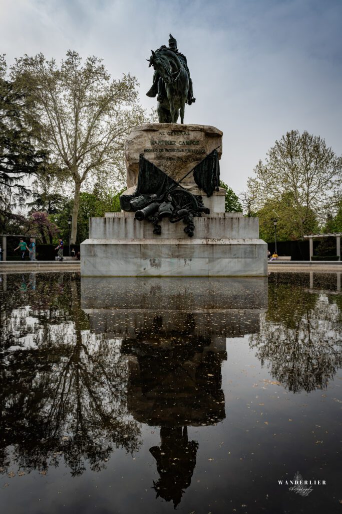 Madrid