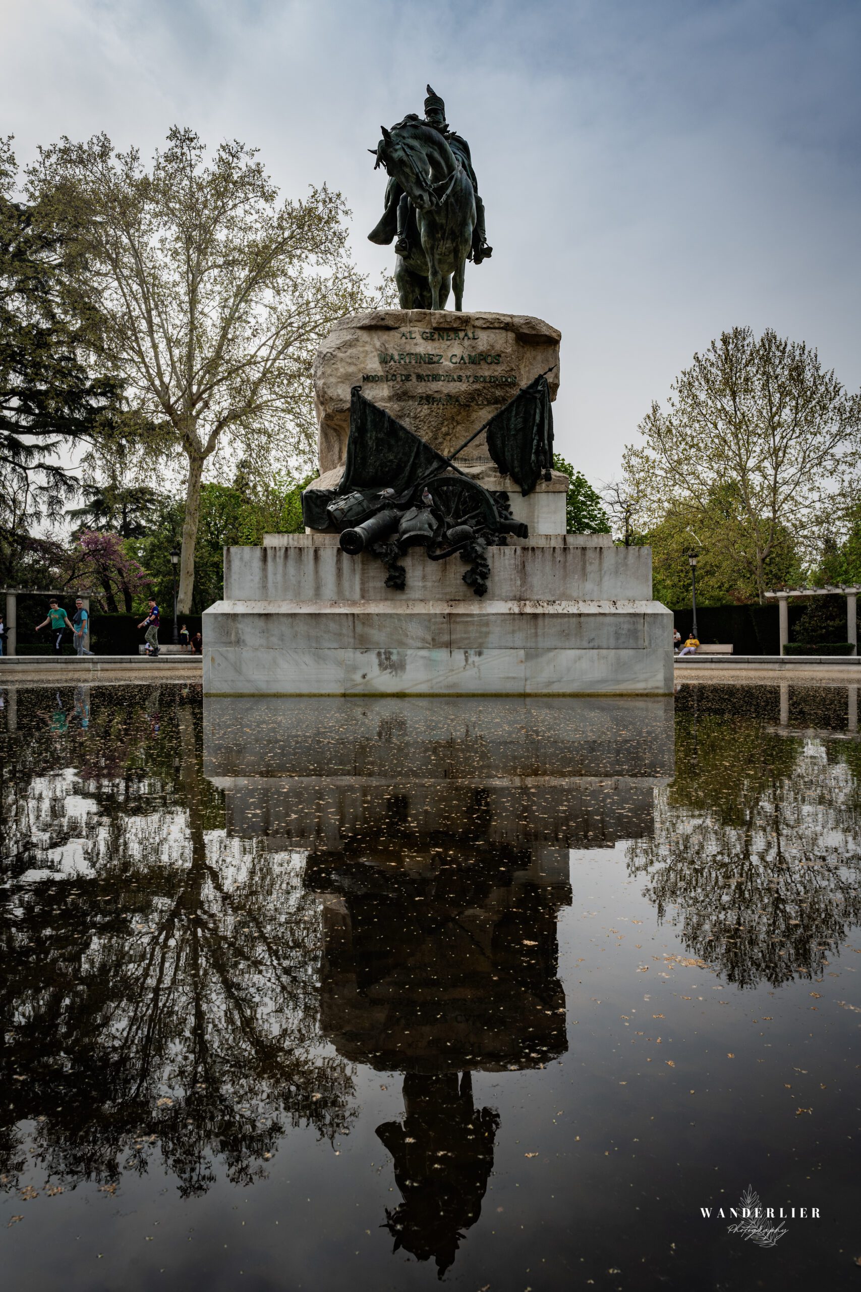 Madrid