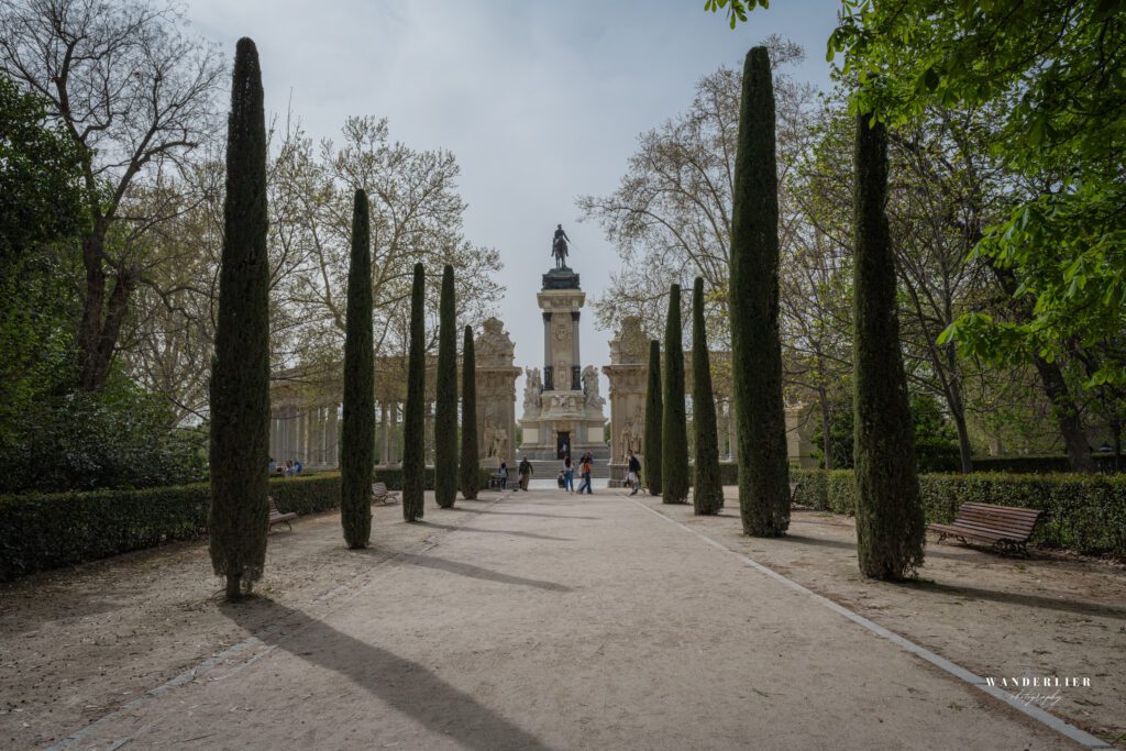 Madrid