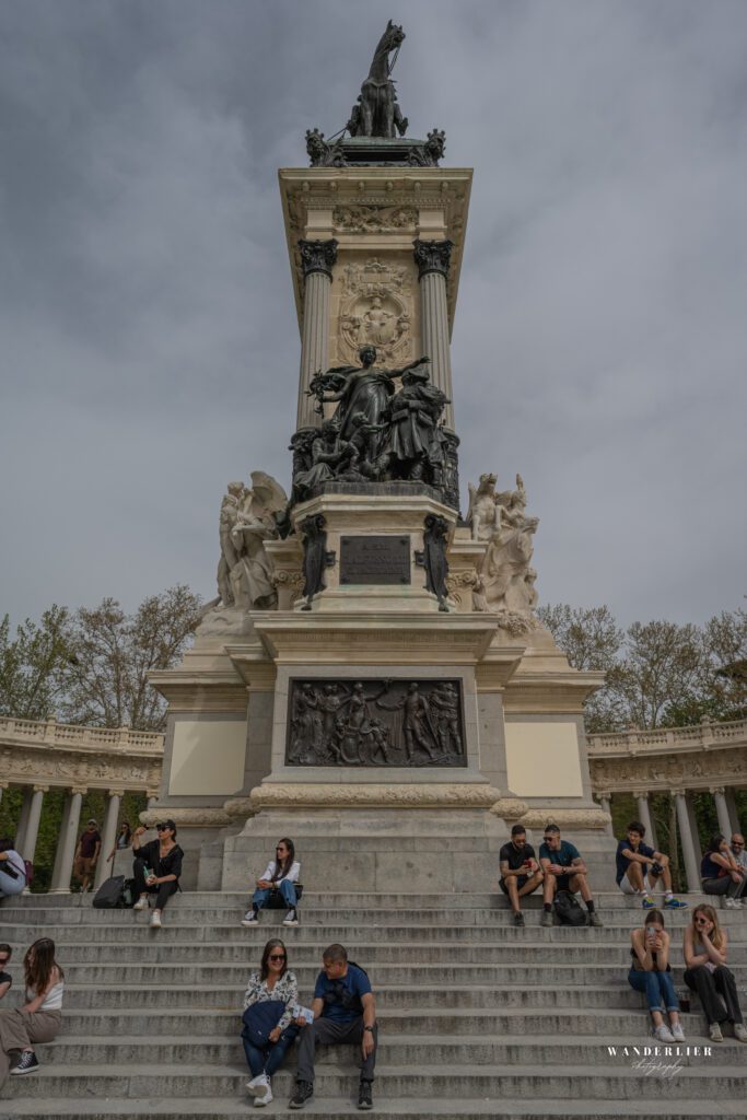 Madrid