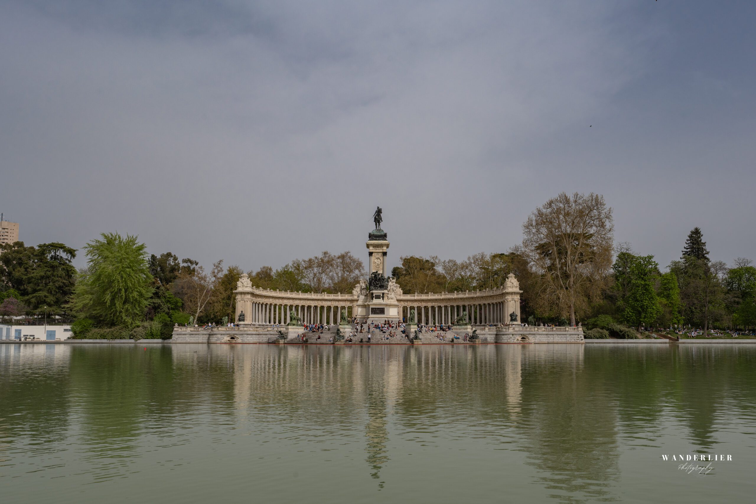 Madrid