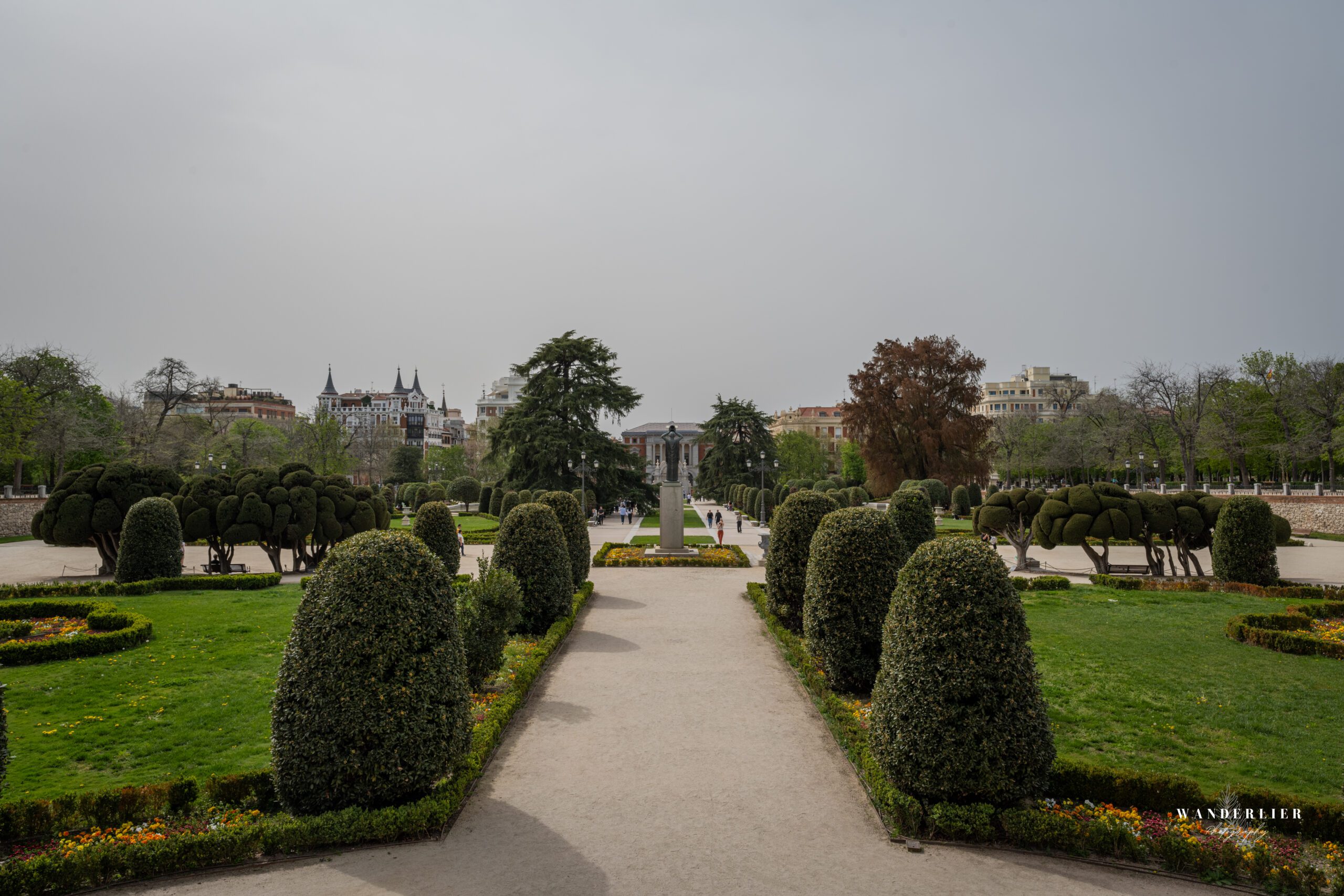Madrid