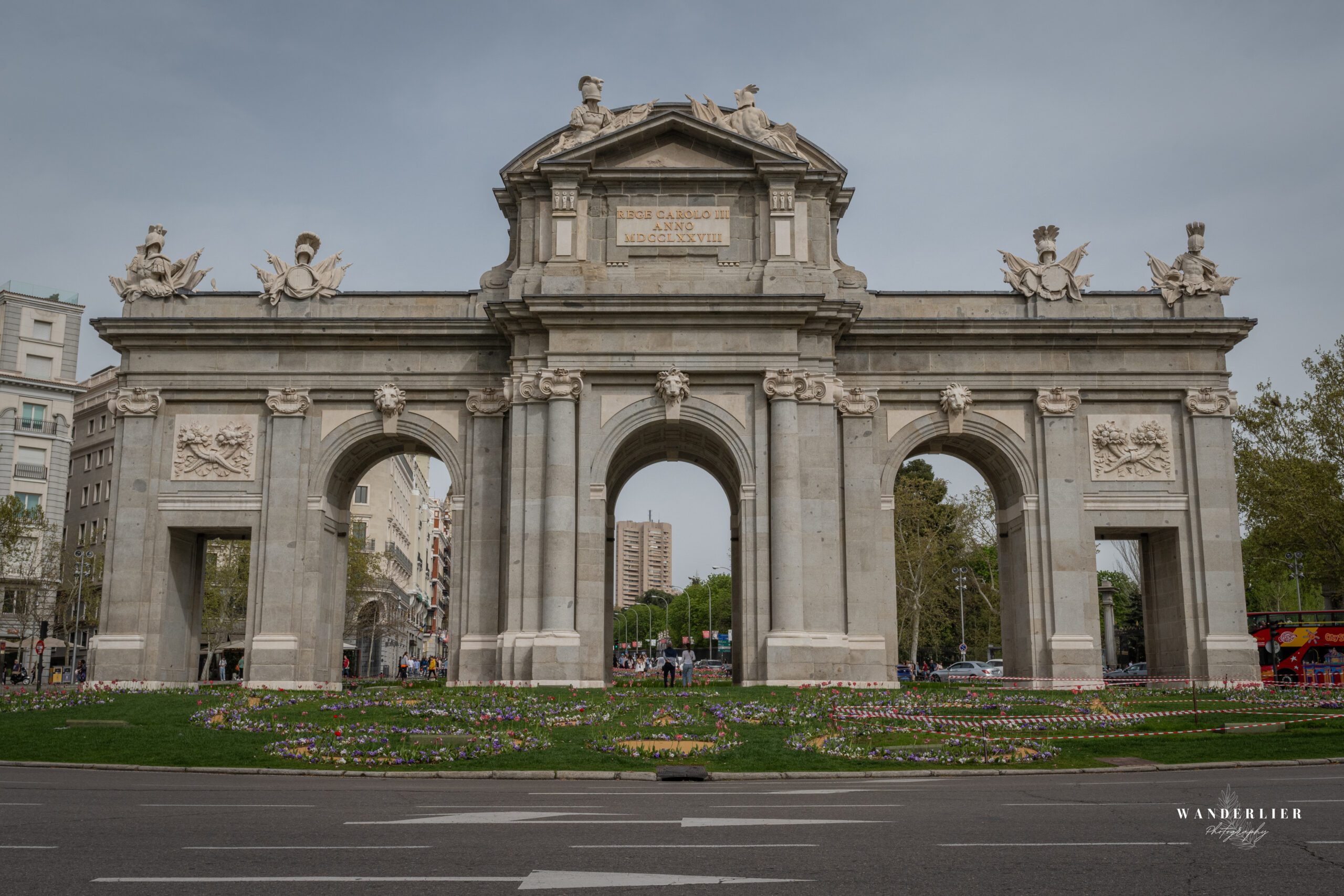 Madrid