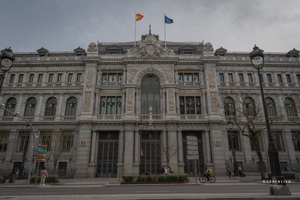 Madrid