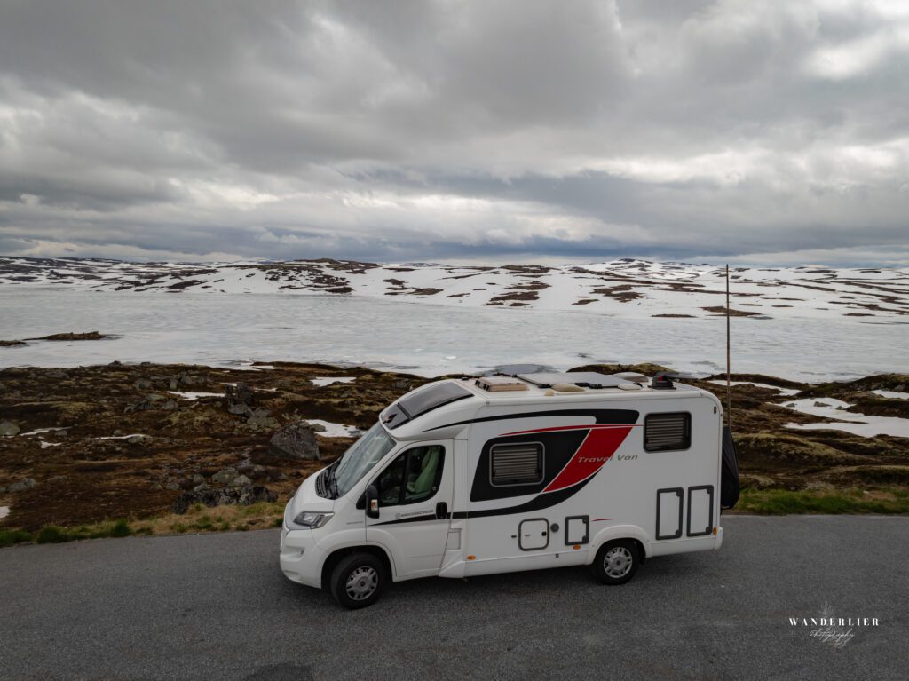 Hardangervidda