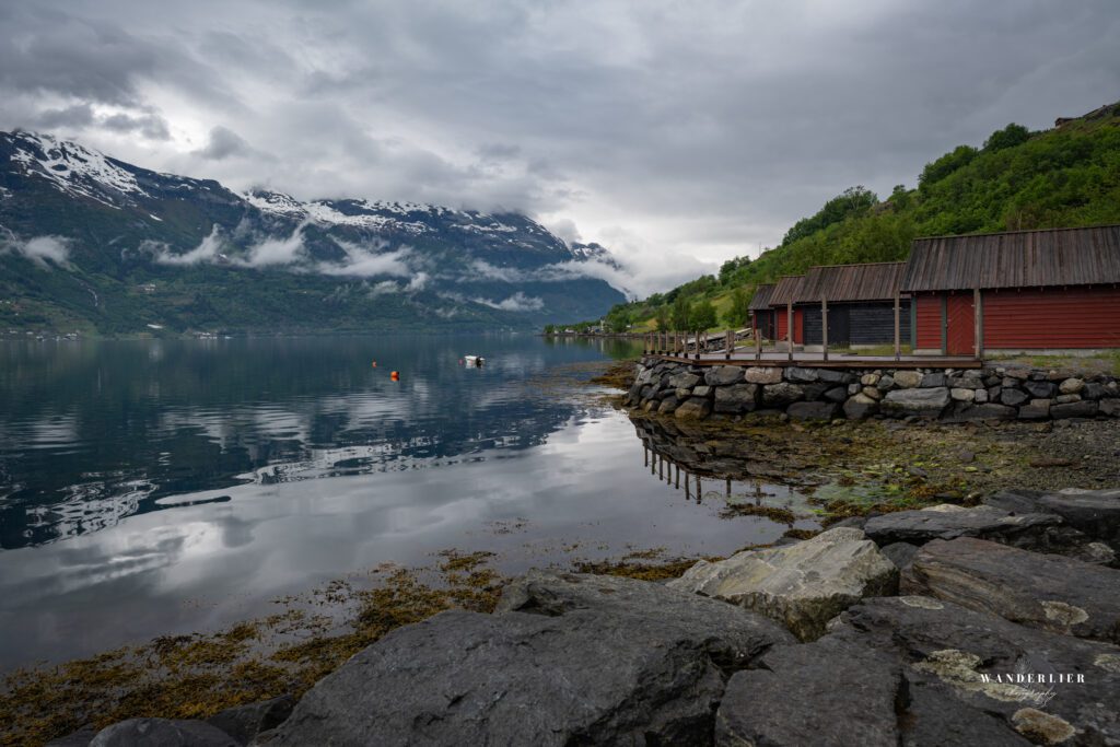 Hardangerfjord