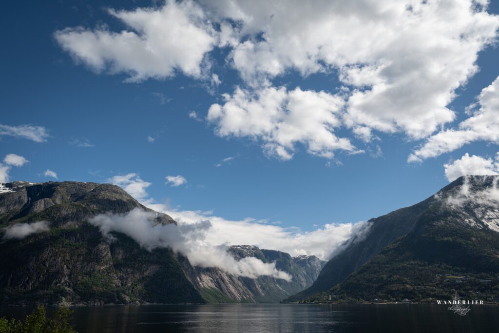Hardangerfjord