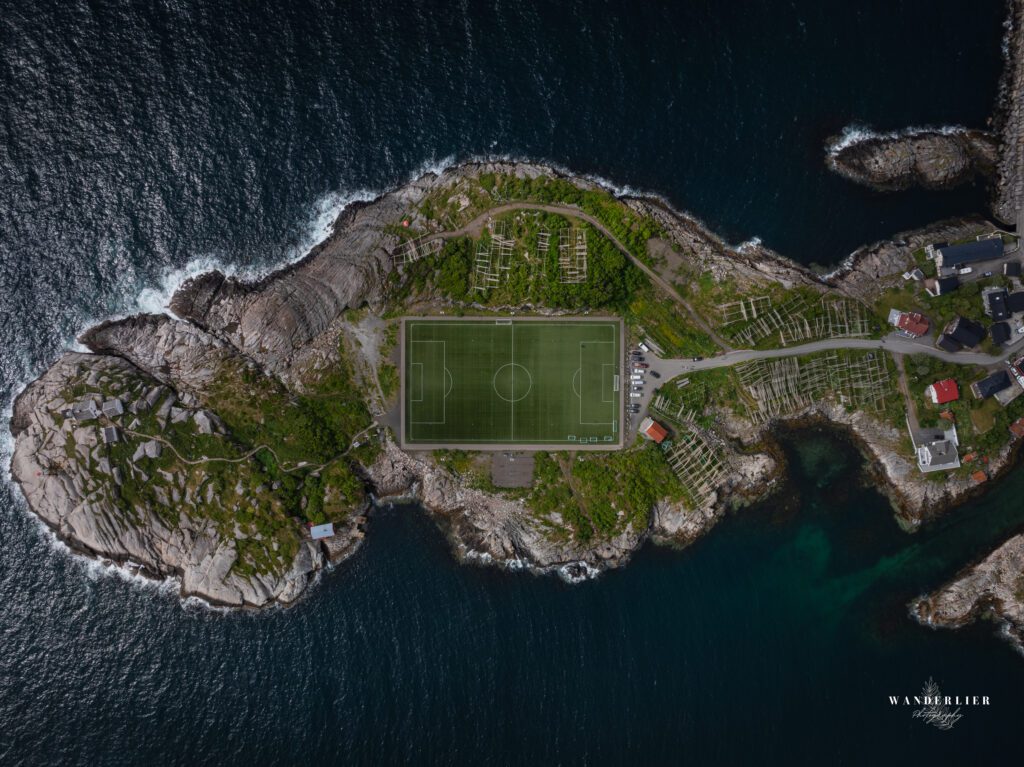 Lofoten