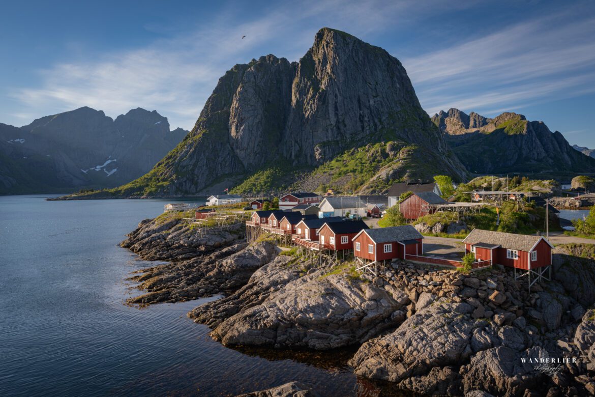 Lofoten