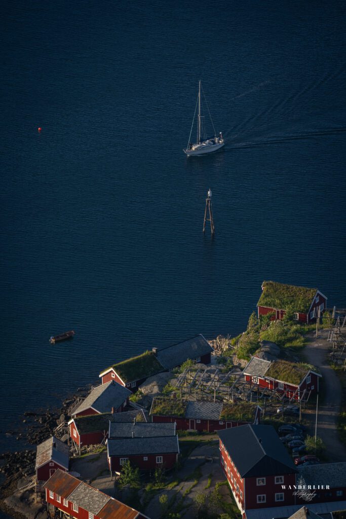 Lofoten