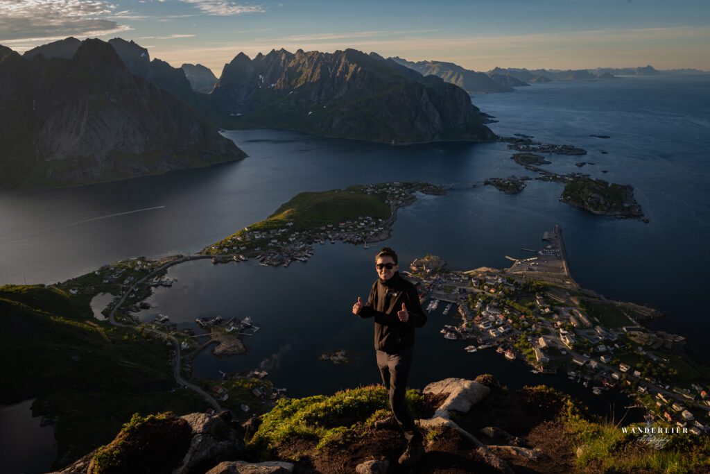 Lofoten