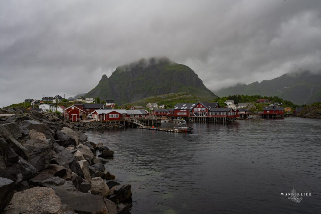 Lofoten