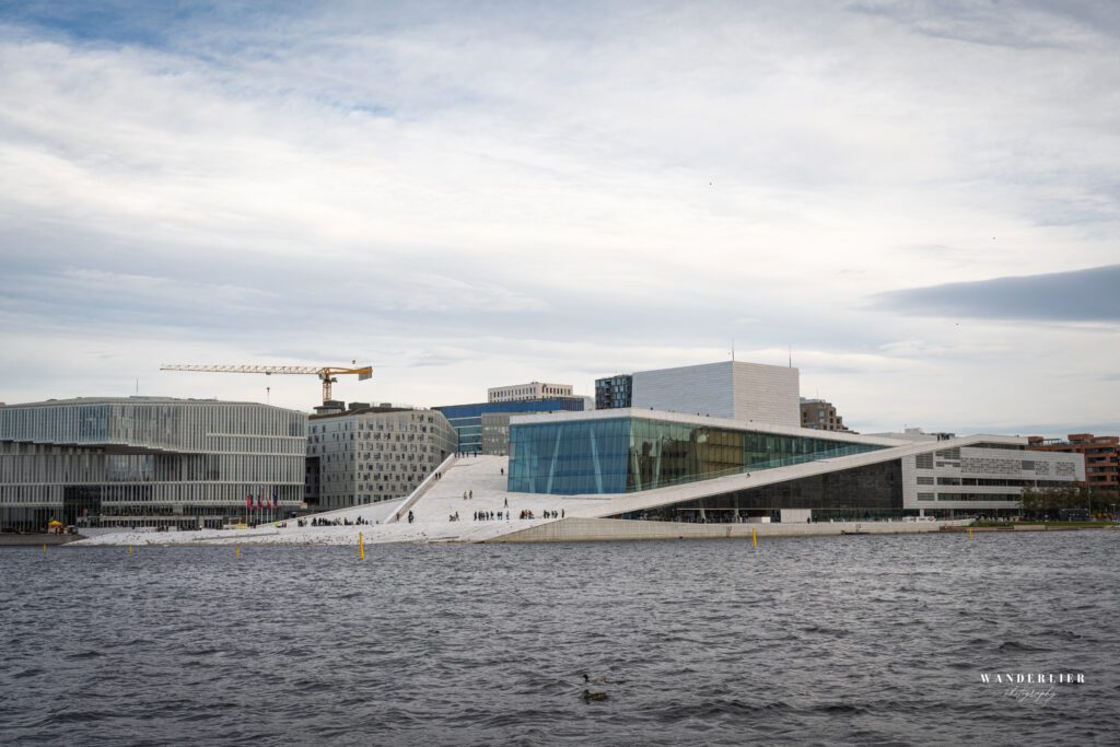 Oslo