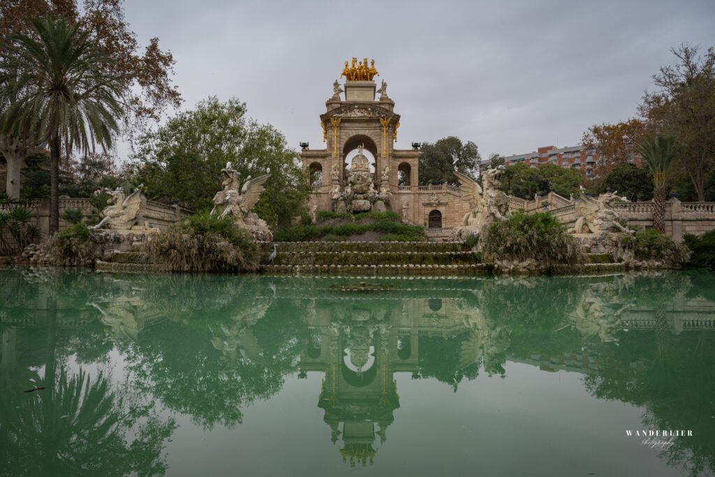 Barcelona