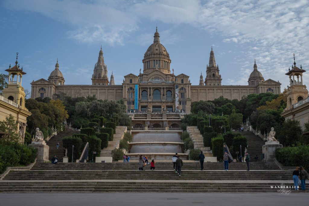 Barcelona